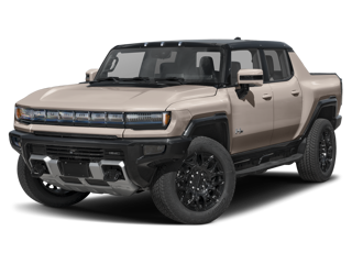 HUMMER EV vs Tesla Cybertruck - Coughlin Buick GMC of Circleville in Circleville OH