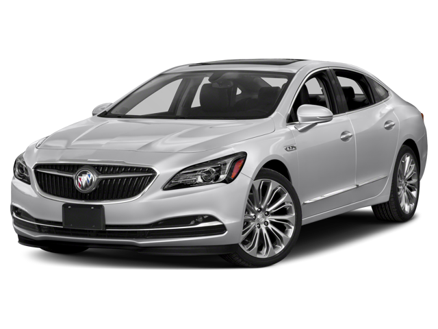 2019 Buick Lineup Sale