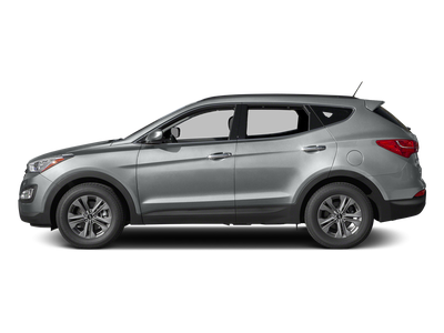2016 Hyundai Santa Fe Sport FWD 4dr 2.4