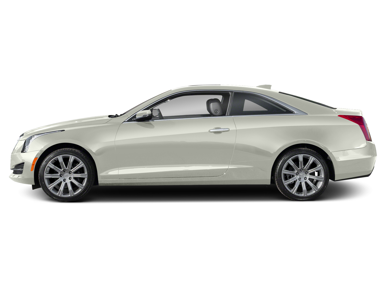 2019 Cadillac ATS 2.0L Turbo Luxury