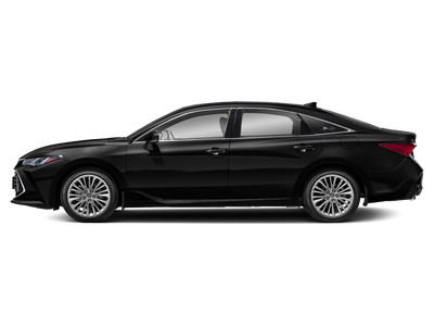 2019 Toyota Avalon Limited
