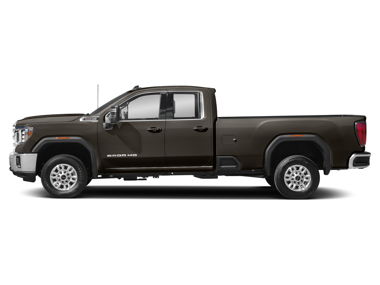 2020 GMC Sierra 2500 HD SLE