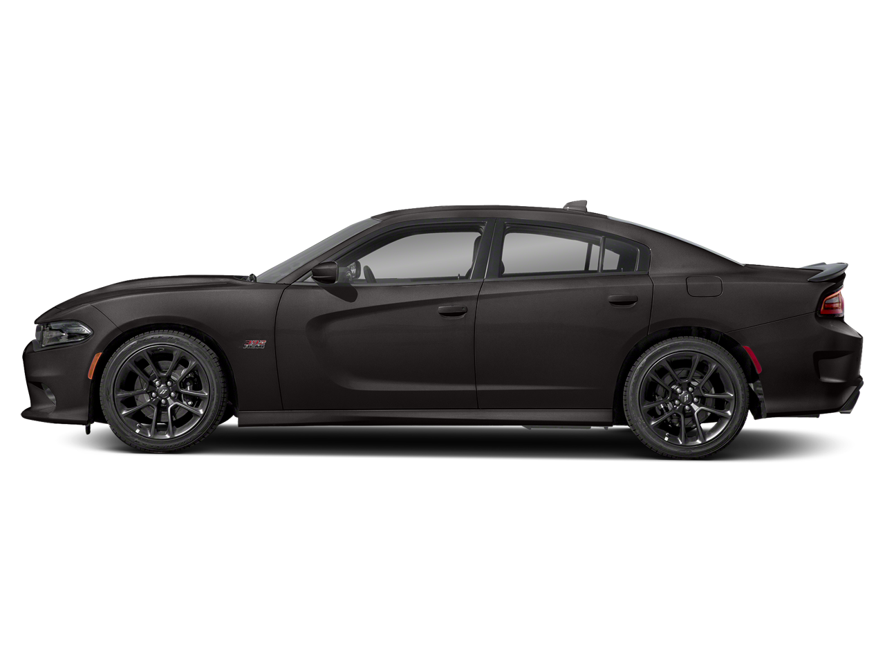 2021 Dodge Charger R T Scat Pack