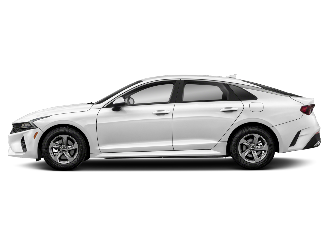 2022 Kia K5 LX