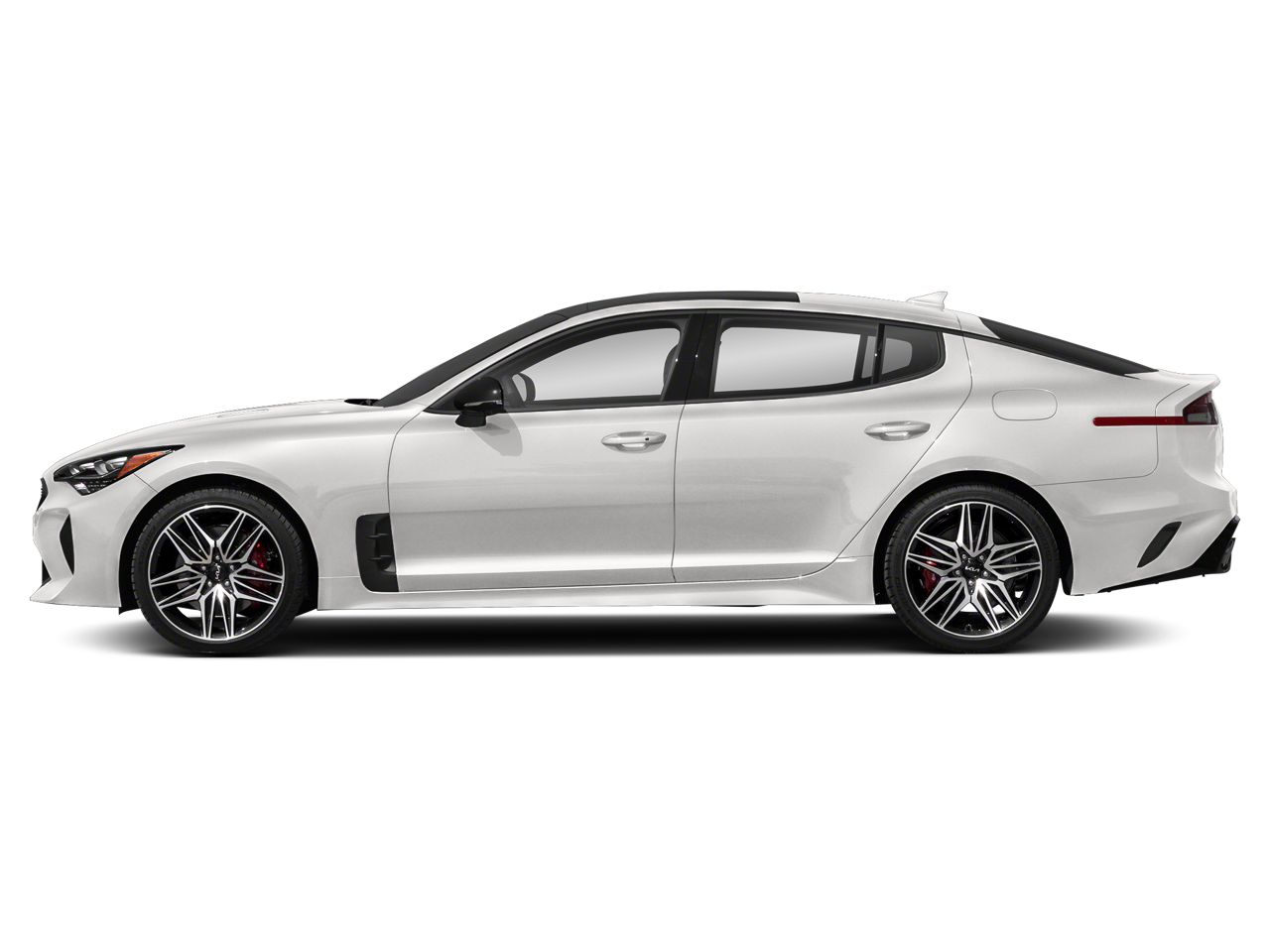 2023 Kia Stinger GT2
