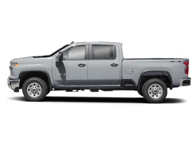 2024 Chevrolet Silverado 3500 HD High Country DRW