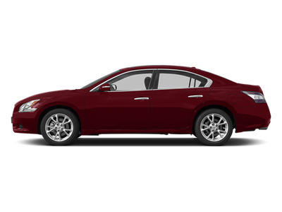 2013 Nissan Maxima 3.5 SV