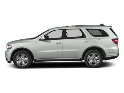 2014 Dodge Durango Citadel