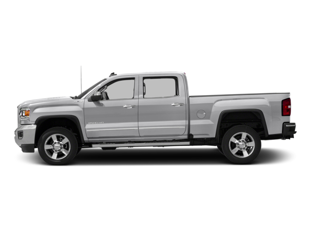 2017 GMC Sierra 2500 HD SLT