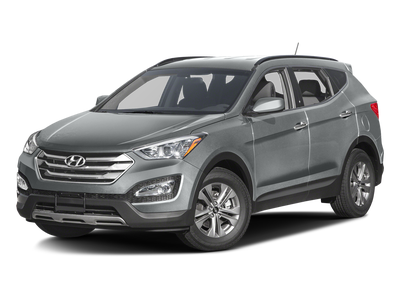 2016 Hyundai Santa Fe Sport FWD 4dr 2.4