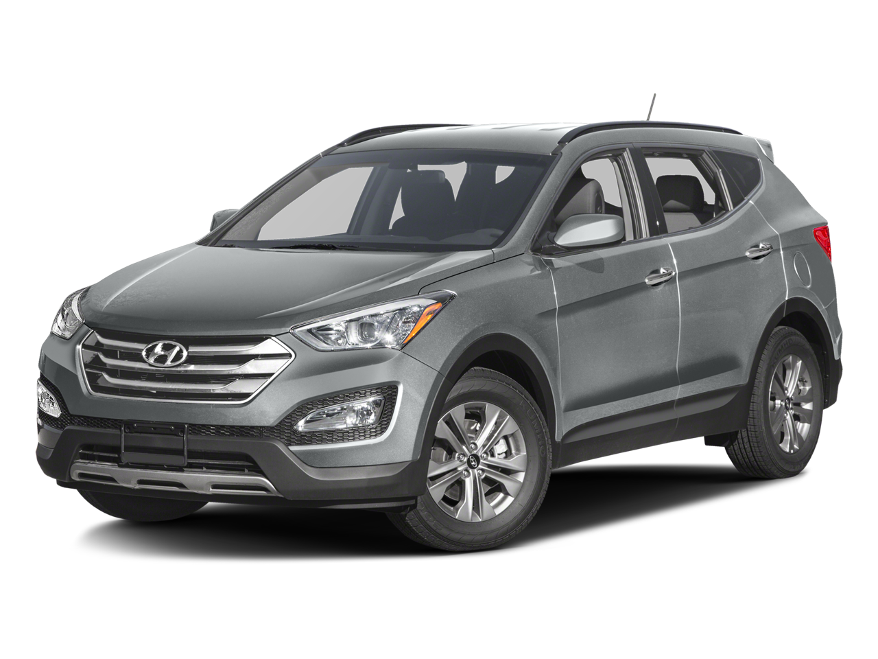 2016 Hyundai Santa Fe Sport FWD 4dr 2.4