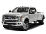 2019 Ford F-450SD Lariat DRW