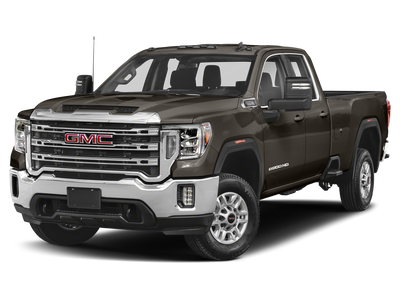2020 GMC Sierra 2500 HD SLE