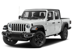 2022 Jeep Gladiator Altitude