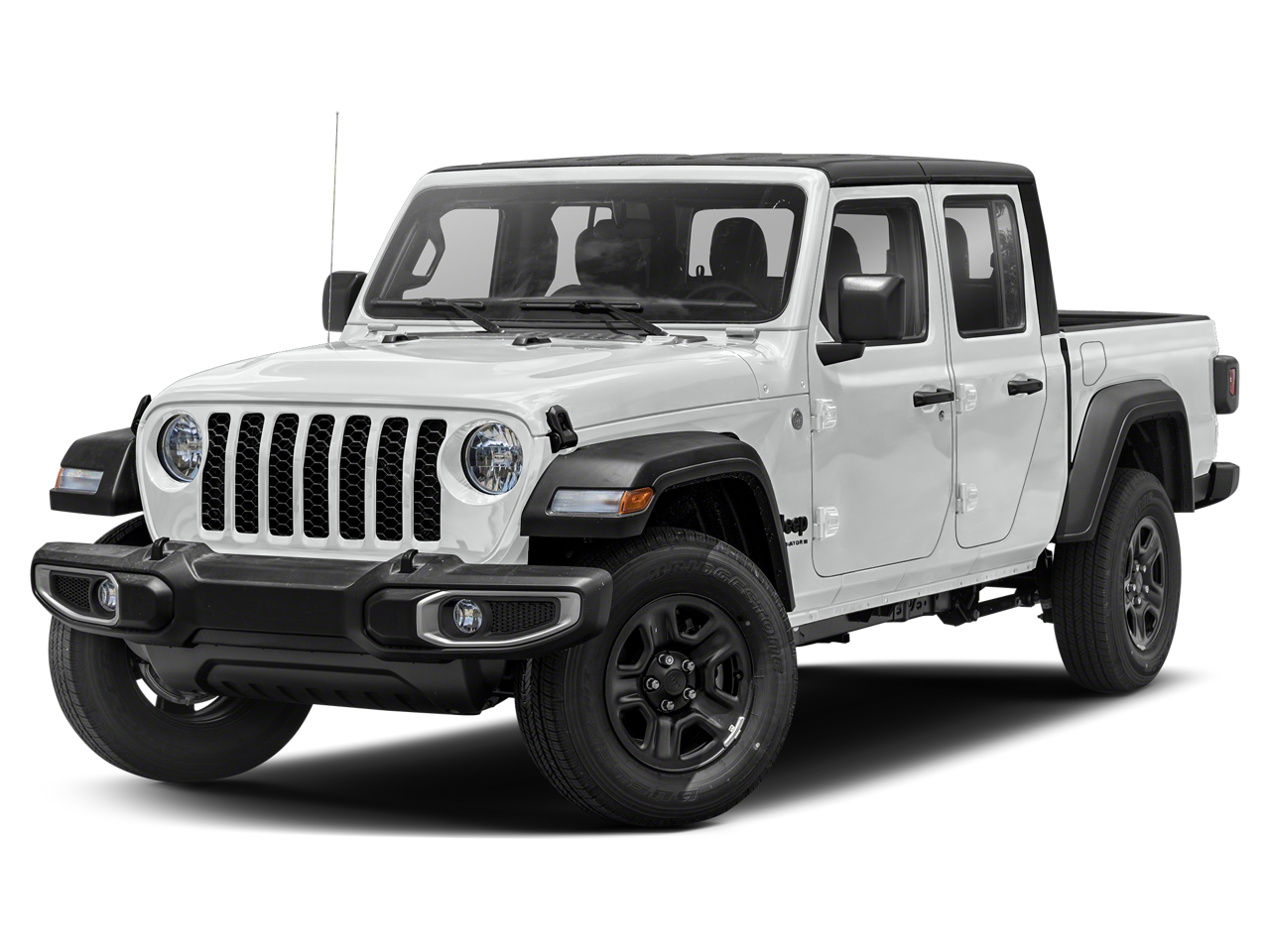 2022 Jeep Gladiator Altitude