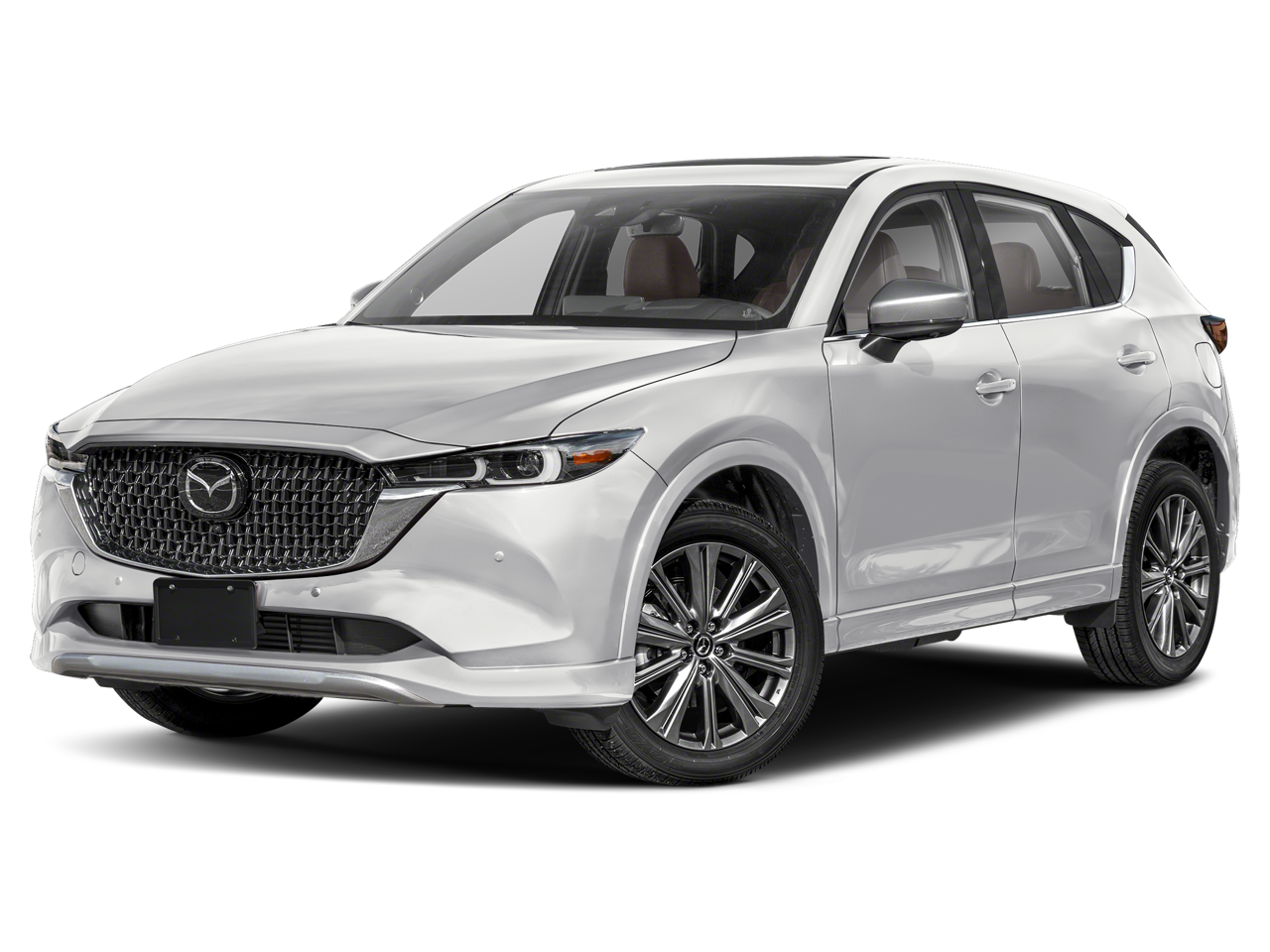 2024 Mazda Mazda CX-5 2.5 Turbo Signature