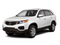 2011 Kia Sorento LX