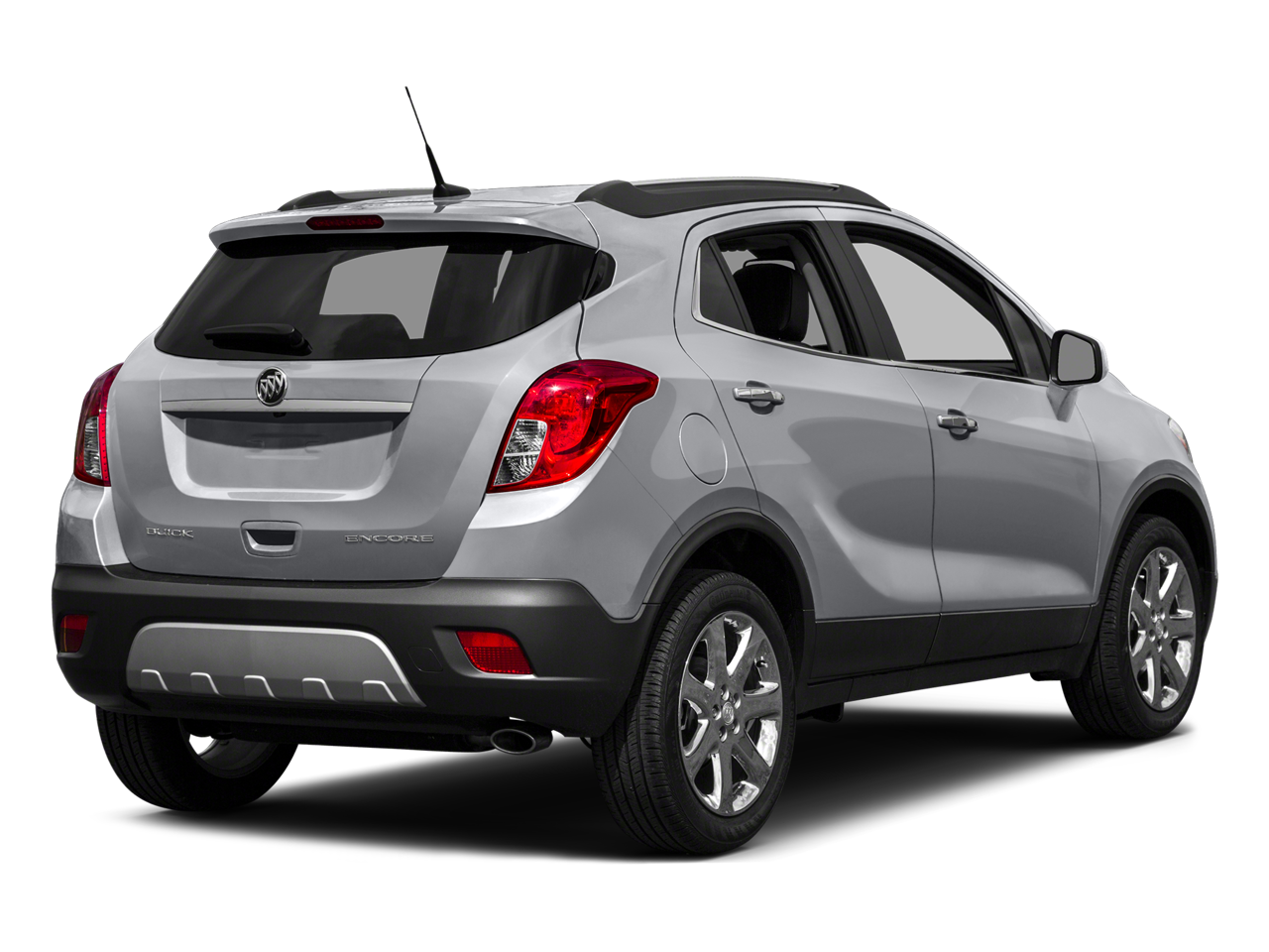 2016 Buick Encore FWD 4dr