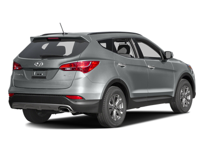 2016 Hyundai Santa Fe Sport FWD 4dr 2.4