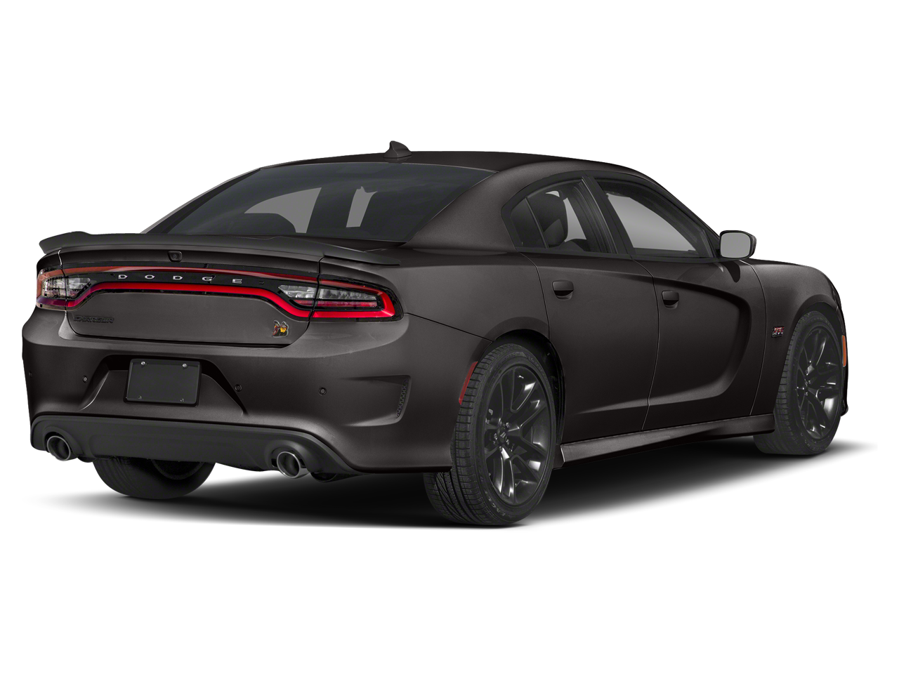 2021 Dodge Charger R T Scat Pack