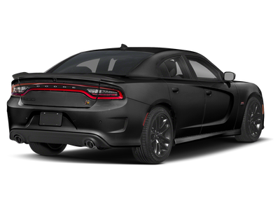 2021 Dodge Charger R/T Scat Pack