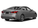 2022 Nissan Altima 2.0 SR