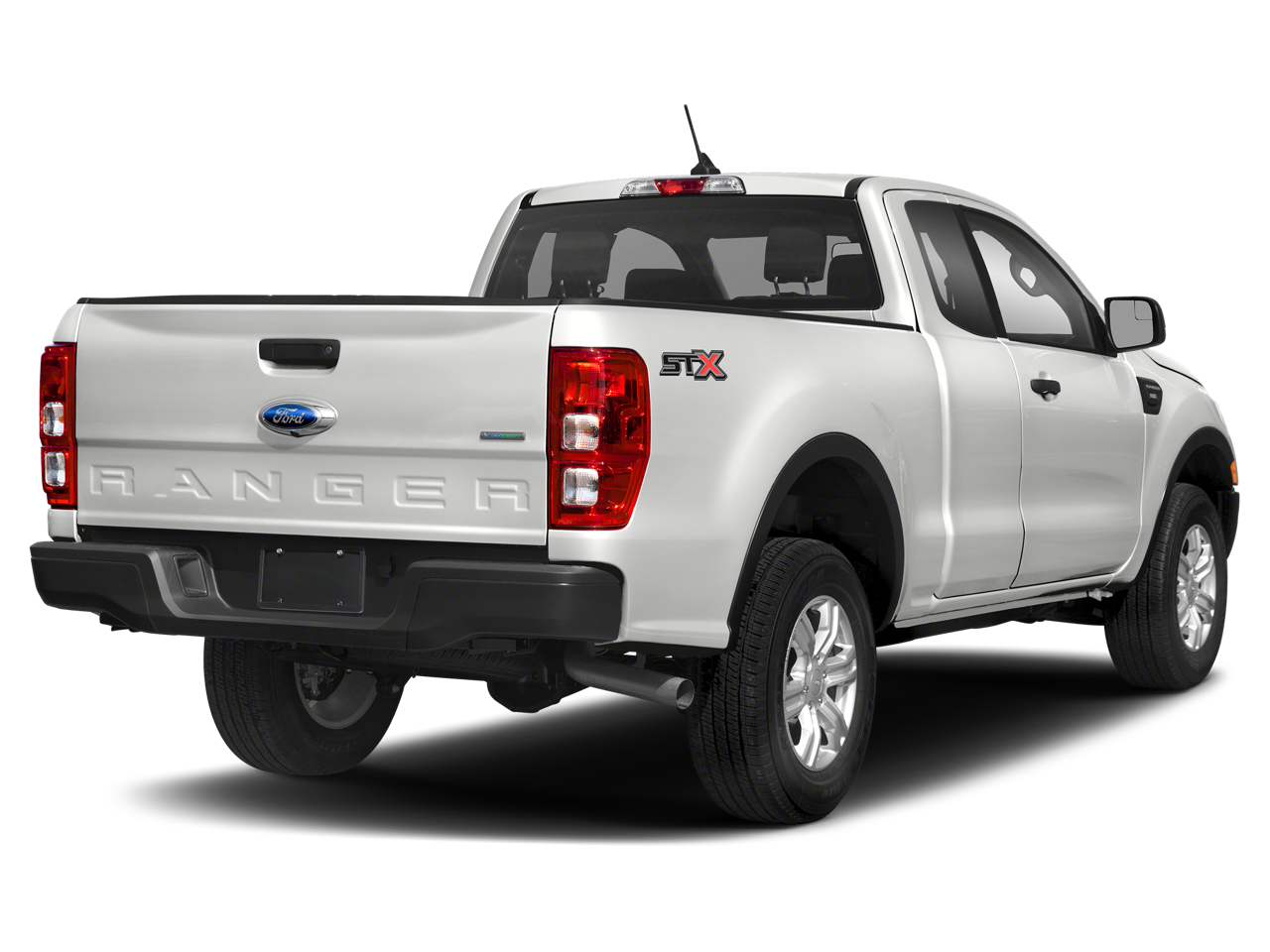 2023 Ford Ranger XL