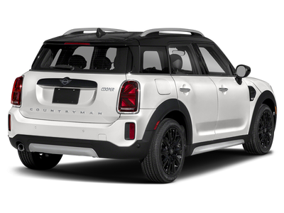 2023 MINI Countryman Cooper S