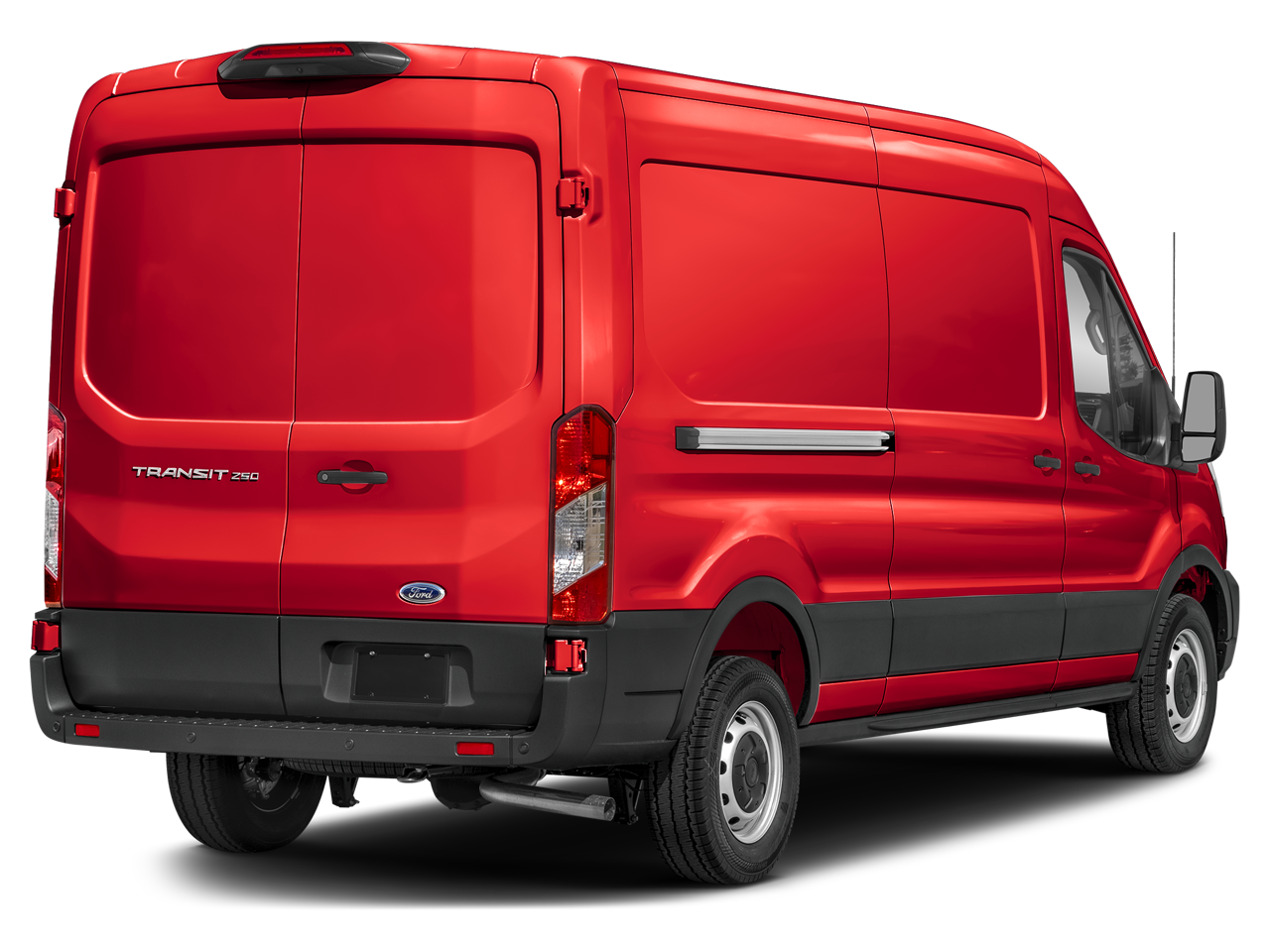 2024 Ford Transit-350 Base