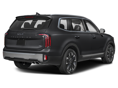 2024 Kia Telluride SX-Prestige