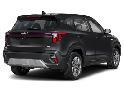 2024 Kia Seltos LX