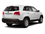 2011 Kia Sorento LX