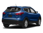 2017 Nissan Rogue Sport SV