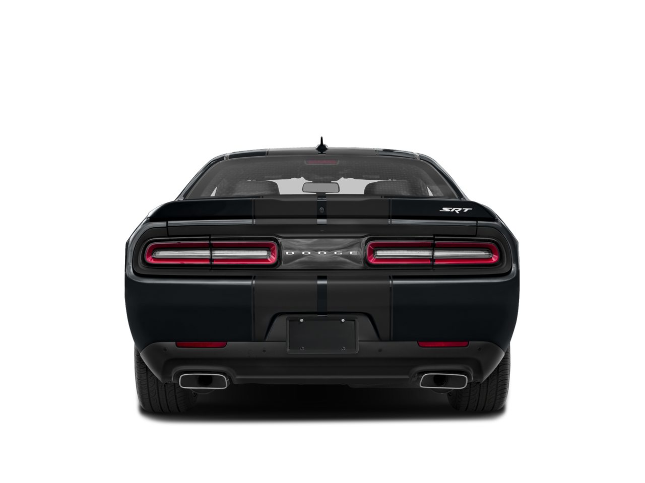 2015 Dodge Challenger SRT 392