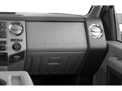 2015 Ford F-250SD XL