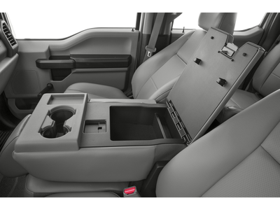 2019 Ford F-250SD XL
