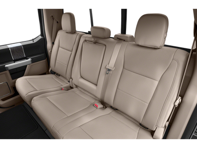 2019 Ford F-450SD Lariat DRW