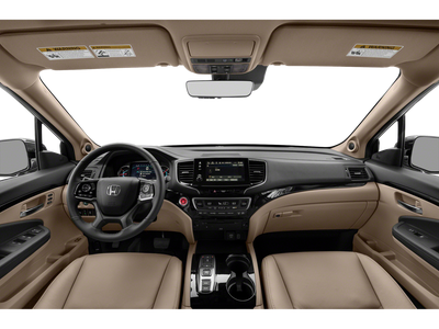 2019 Honda Pilot Touring 7 Passenger