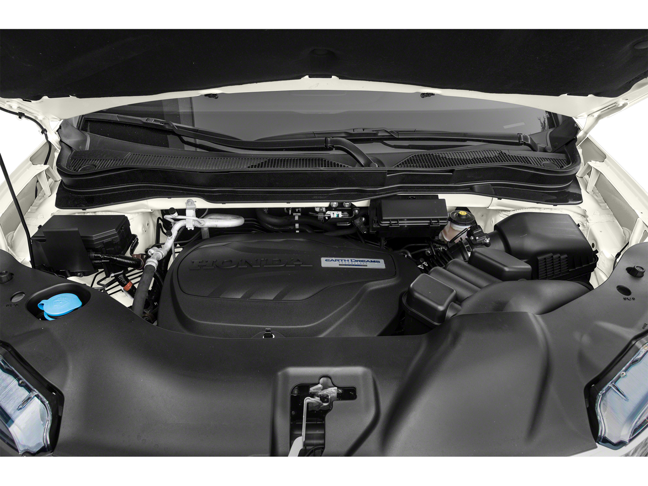 2019 Honda Pilot Touring 7 Passenger