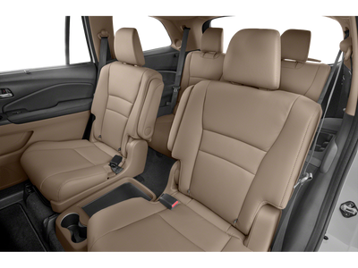 2019 Honda Pilot Touring 7 Passenger
