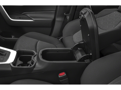 2019 Toyota RAV4 Hybrid XLE