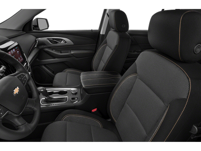 2020 Chevrolet Traverse LT 1LT