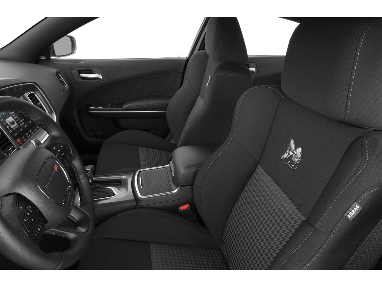 2021 Dodge Charger R/T Scat Pack