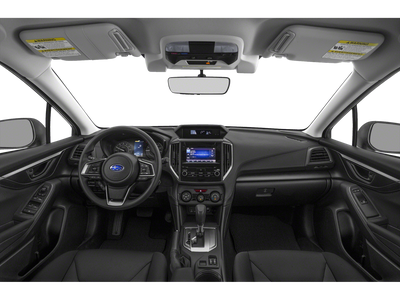 2021 Subaru Impreza Premium