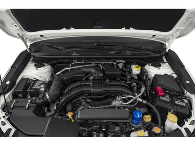 2021 Subaru Impreza Premium