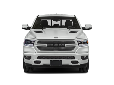 2022 RAM 1500 TRX TRX LEVEL 2 EQUIPMENT GROUP