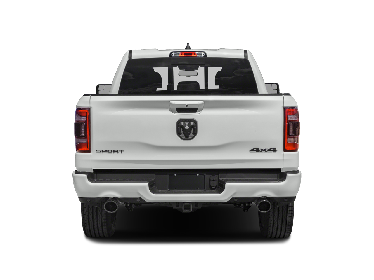 2022 RAM 1500 TRX TRX LEVEL 2 EQUIPMENT GROUP