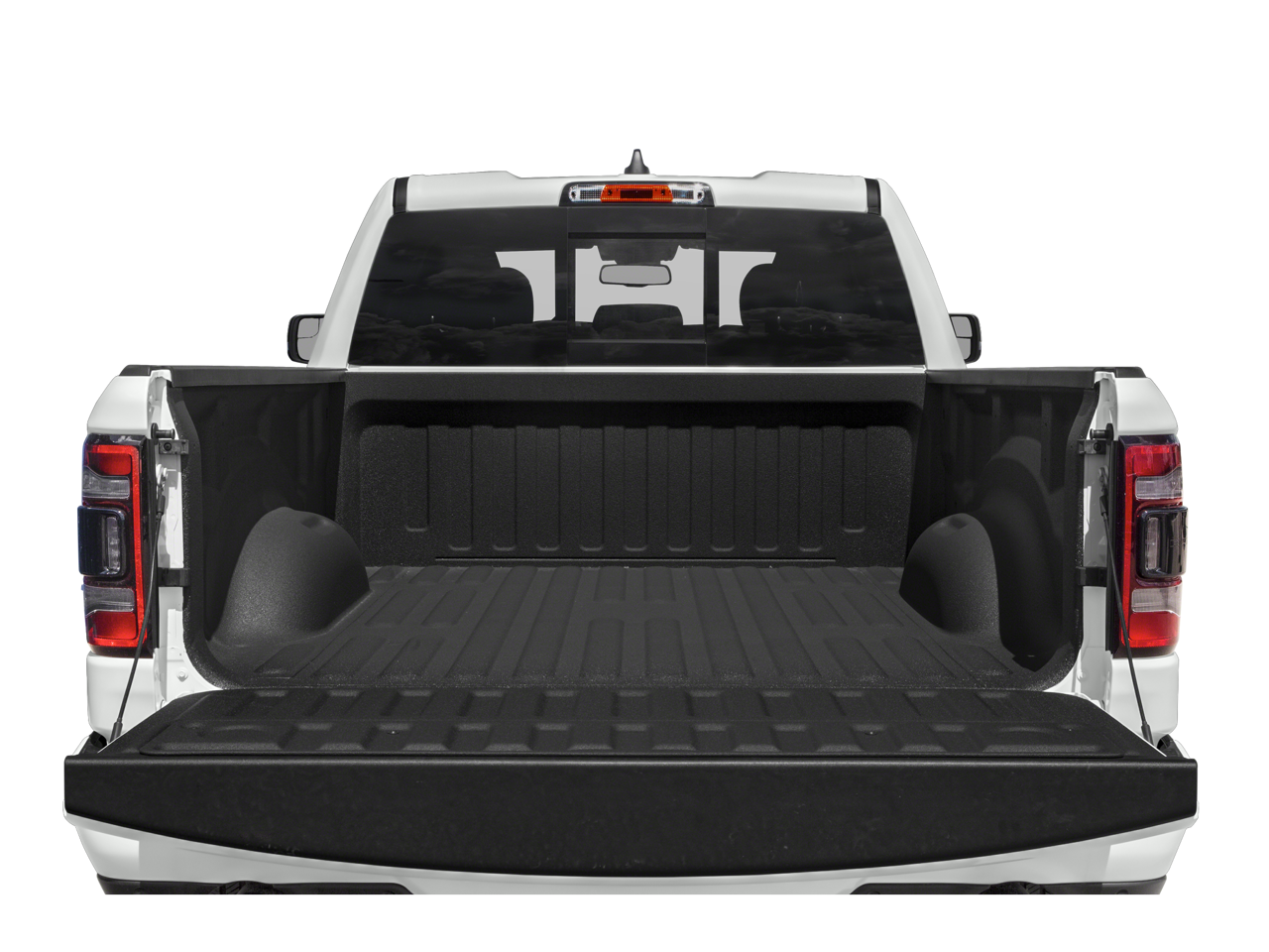 2022 RAM 1500 TRX TRX LEVEL 2 EQUIPMENT GROUP