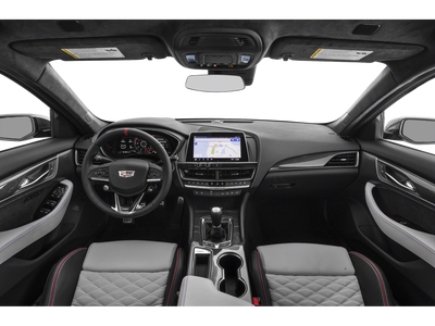 2023 Cadillac CT5 V-Series