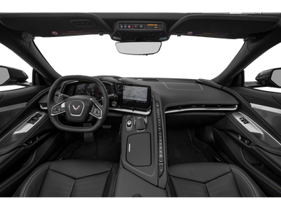 2023 Chevrolet Corvette 2LT